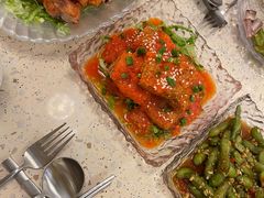 -白仁仔· 活烤海鲜 宵夜(豫园店)