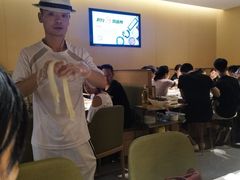 -海底捞火锅(海宁路店)