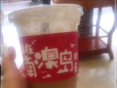 -南澳岛打卡果汁冰公司