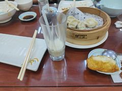 -日月永和中国餐饮名店(东湖店)