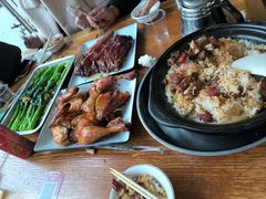 -顺徕德·仙庙烧鸡(桂庙路店)