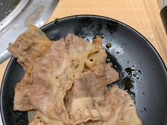 -花味·自助烤肉(雨花客厅店)