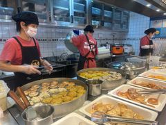 -素满香·全民食养自助(长宁龙之梦店)