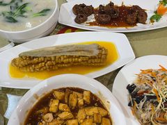 -春江饭店(共青团路总店)