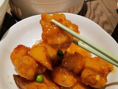 -四道菜·福建菜馆(新街口金鹰店)