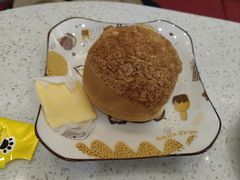 -甜蜜蜜港式茶餐厅(虹梅店)