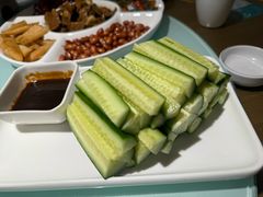 -沈家花园如皋菜(海阳路店)