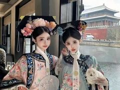 -四季民福烤鸭店(故宫店)