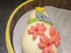 -鲁菜根·泰安菜(万达店)