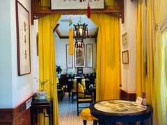 -富华斋饽饽铺·宫廷糕点·伴手礼(护国新天地店)