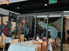 大堂-辣婆婆(航天桥店)