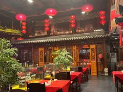 -正阳门饭庄·烤鸭·北京菜(万丰路七里庄店)