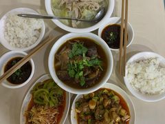 -天一沾水肥肠(科园一街店)