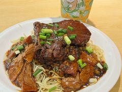 -梧桐面馆桐乡阿能面店(印象城店)