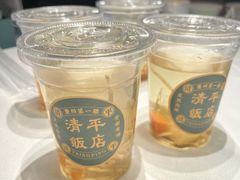 -清平饭店•广州第一鸡(陈家祠店)