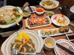 -小川洋风料理(大悦城店)