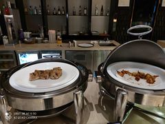 -武汉世茂希尔顿酒店·汇·全日餐厅