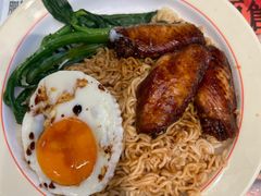 -肥韬茶餐厅(海上世界店)