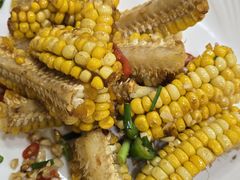 -富来美食(成发大厦店)