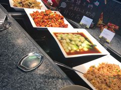 -解放碑威斯汀酒店-知味国际美食餐厅
