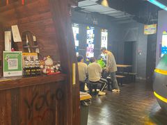 -YOGO优果密室逃脱(新佳丽广场店)