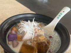 -三亚国光豪生度假酒店-椰语堂清补凉(国光豪生店)