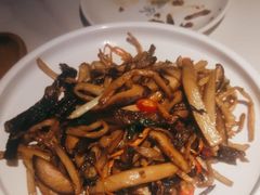-阿娜尔·新疆菜(宜家荟聚中心店)