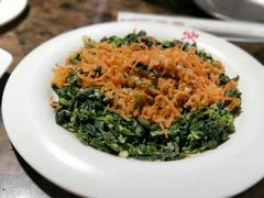 -郑喜旺烧烤(郑州总店)
