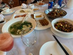 -南京国际会议大酒店