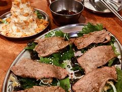 -蒜香焼肉PURUSHIN(马场路店)