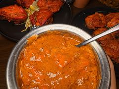 -南国印度餐厅Dakshin