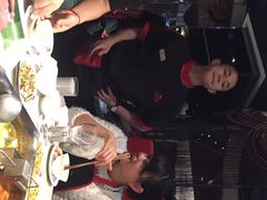 海底捞火锅店(海宁路店)-海底捞火锅(海宁路店)