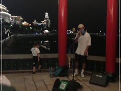 -龙舟池