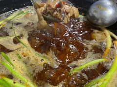 -石灰市毛记烧鸡公(解放碑店)