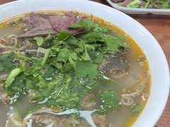 -春雨羊汤店(广开四马路总店)