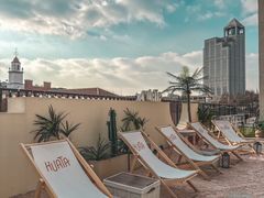 -HUATA 'Holiday Plan 花榻