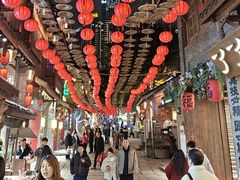 -重庆十八梯传统风貌区