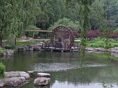 -北京宽沟会议中心