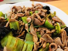 -如意香辣鸡架(总店)