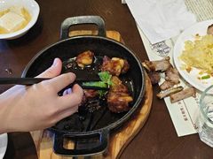 -老厨家(友谊路总店)