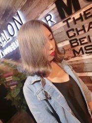 -MS.SALON美发沙龙