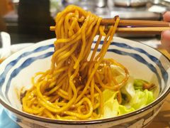 葱油面-食之六七·面(朝阳大悦城店)