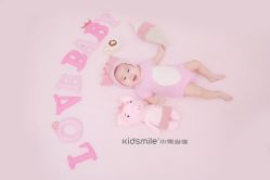 -小鬼当佳儿童摄影(河北保定店)