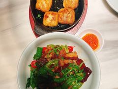 -大鱼徽州·寻味徽菜(星光总店)