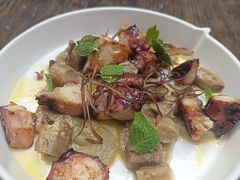 -Ocean's Table 欧舍