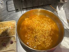 -大头叔烤鸡爪·朝鲜族烤串(天池路店)