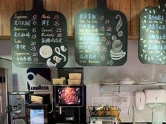 -匠造烘焙(上海湾店)