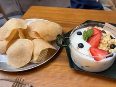 -沏点Trattoria意大利餐厅(新街口店)