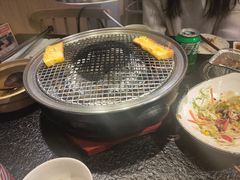 -醉火烧泥炉烤肉(孩儿巷店)