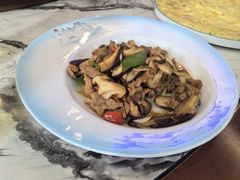 -益恒饭店乡间白族菜(古城总店)